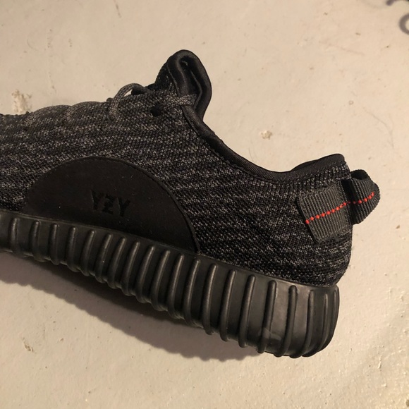 Men’s shoes YZY - Picture 3 of 4